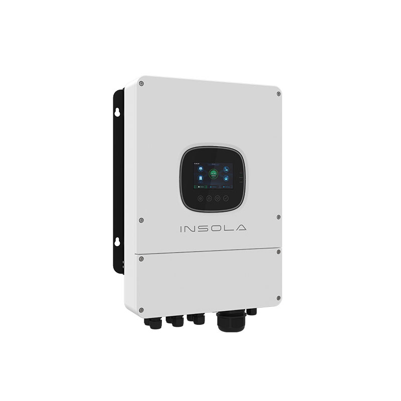 SEI series inverter 8-12kW