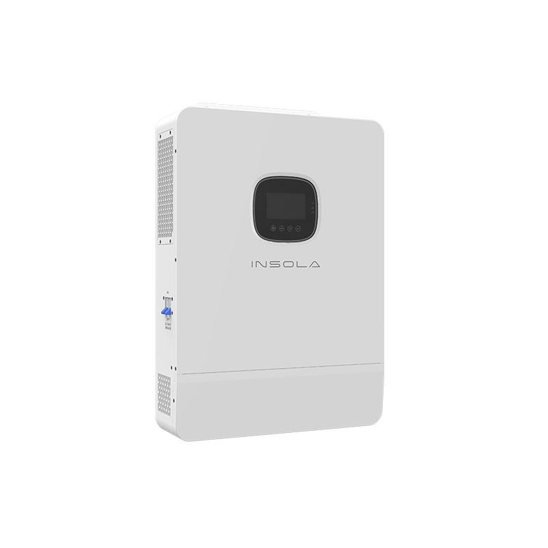 SEI series inverter 4-6kW