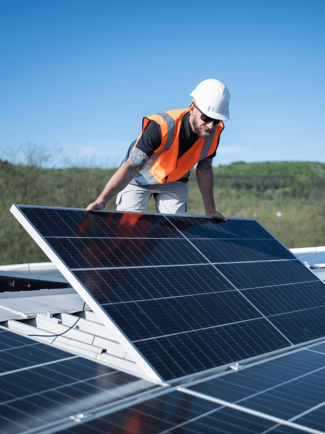 How INSOLA Solar Panels Power the Future of Clean Energy