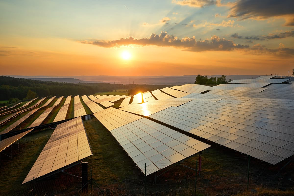 Solar Power Brings New Opportunities for Africa’s Growing Energy Needs